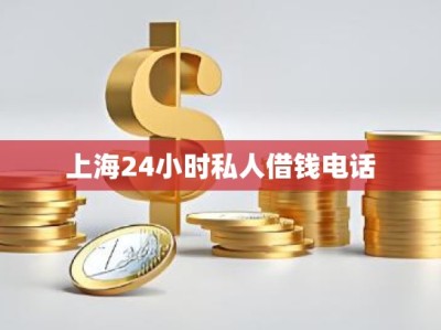 上海24小时私人借钱电话
